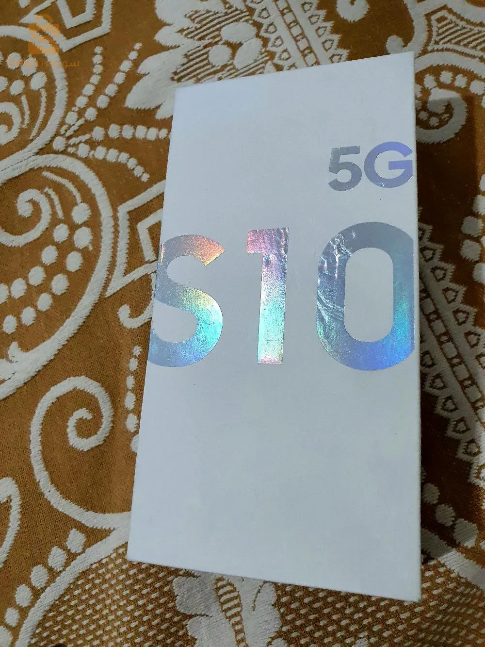 samsung galaxy s10 5g