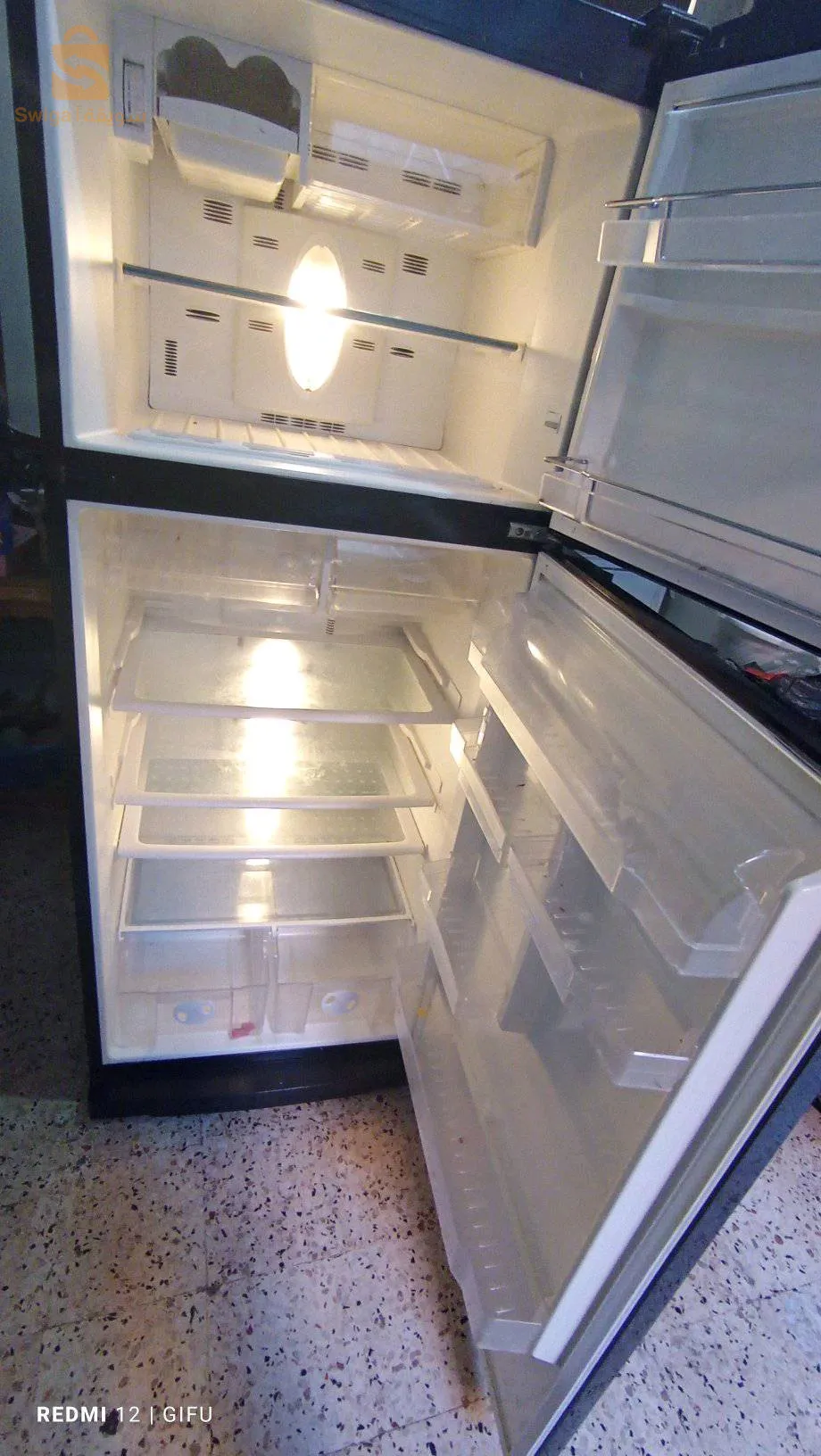 ثلاجة كوندور