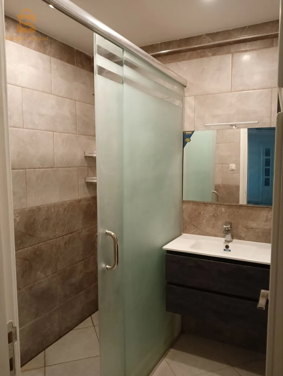 شقة للبيع appartement a vendre