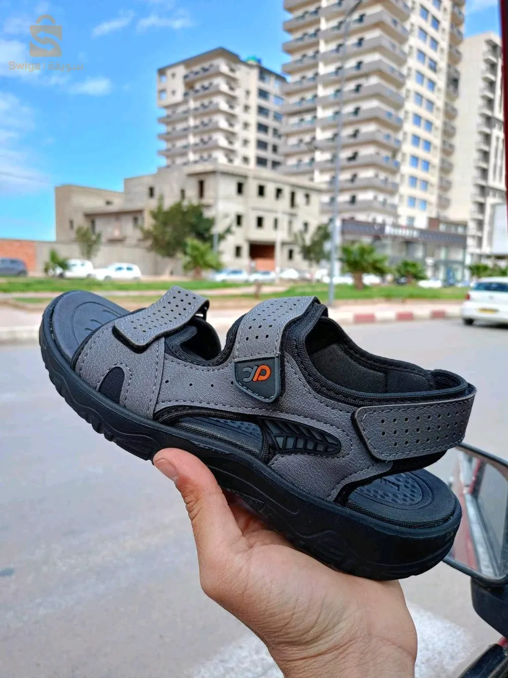 les sandales hommes Turquie