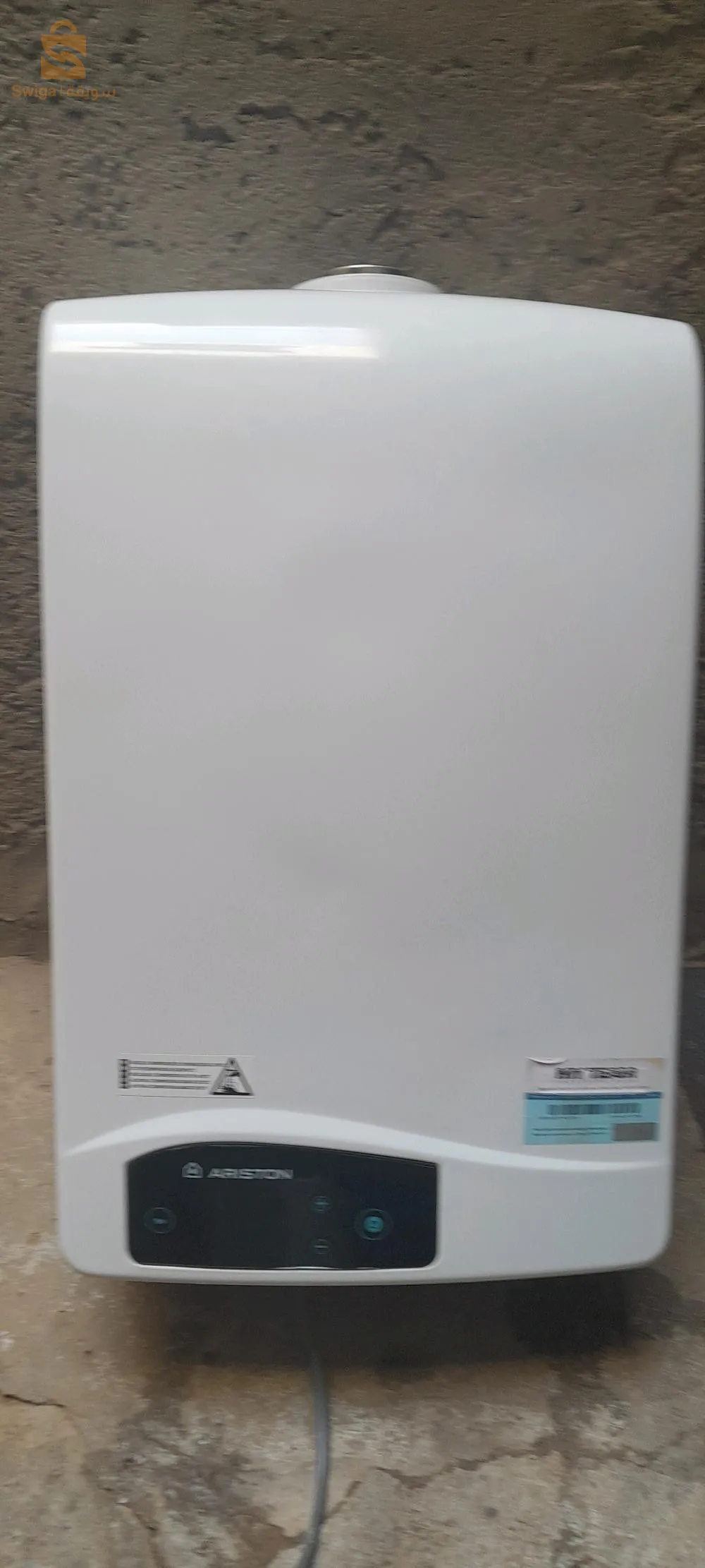 Ariston