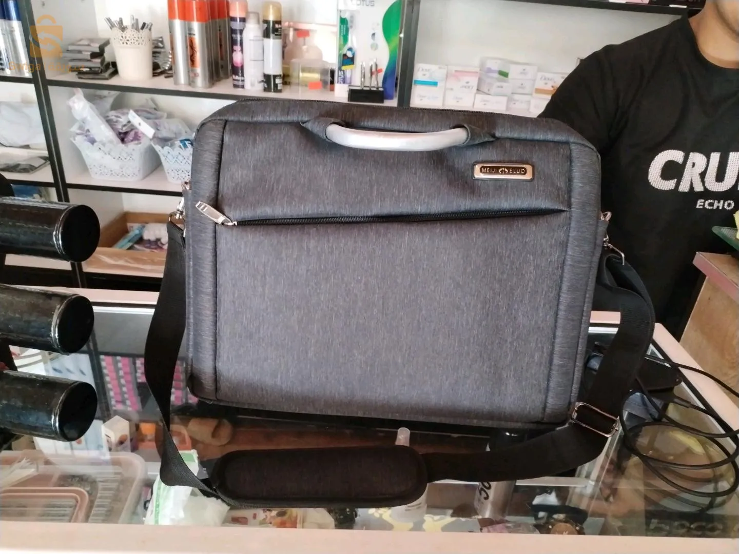 Lenovo Laptop Gaming (État 9.5/10)