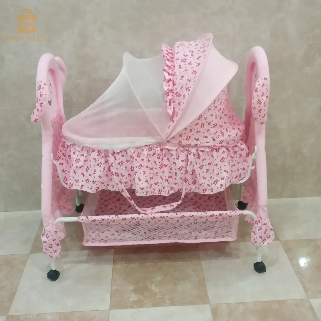 سرير اطفال