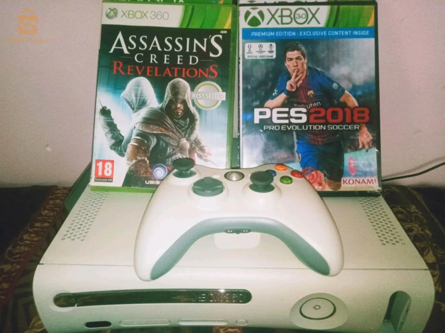 xbox 360