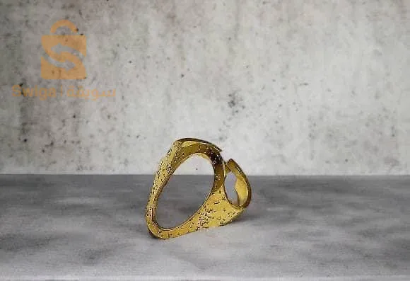 مجوهرات نسائية