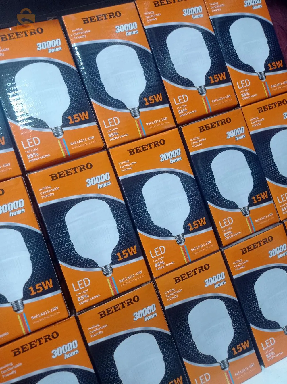 ادوات كهربائية