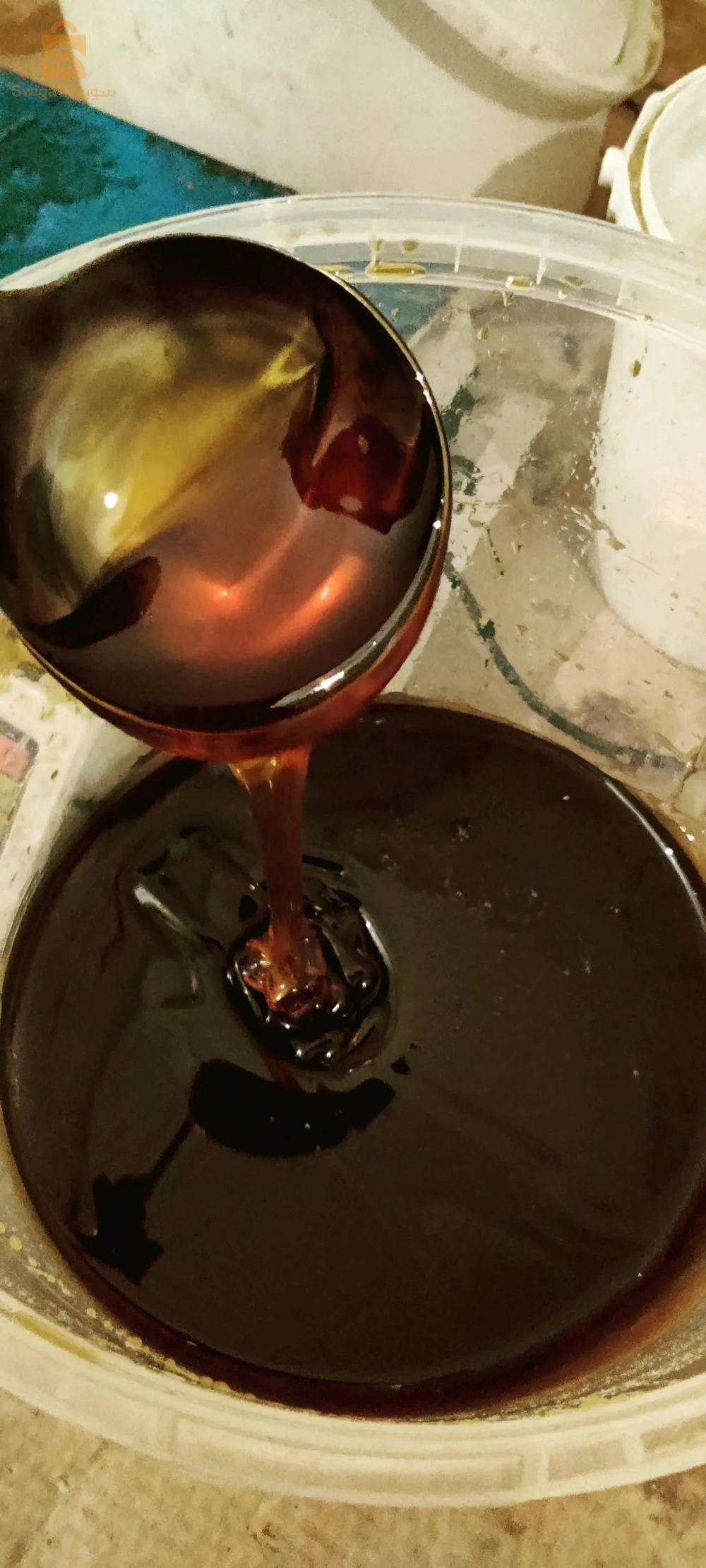 مكملات طبيعية بالعسل الحر و مقويات جنسية