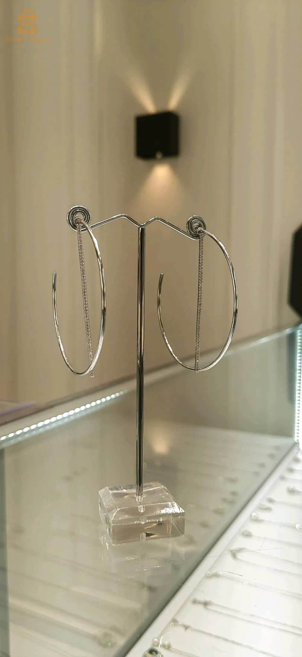 Pendentifs en argent