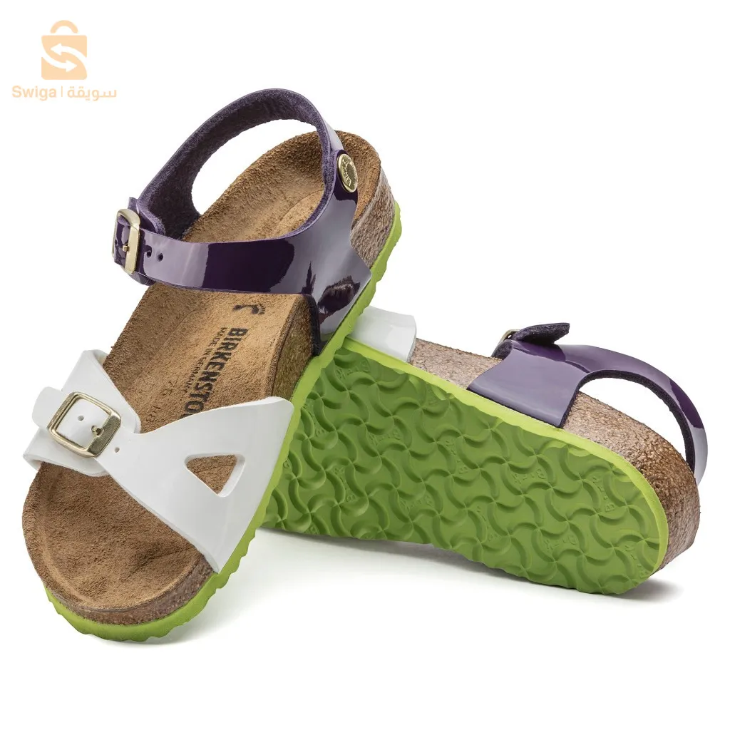 Birkenstock Enfants Originals Allemagne vente par Lot ( EN GROS ) minimun 10 pièces