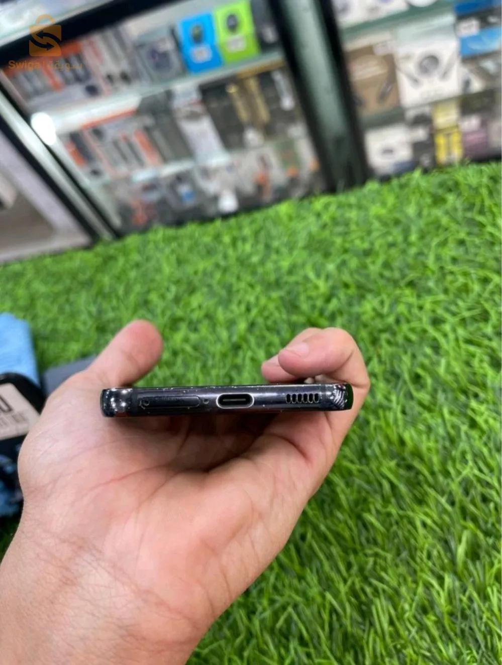 galaxy s22 état 9/10