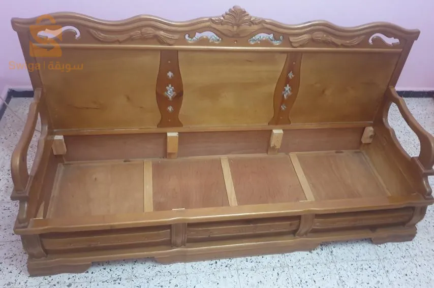 بونكات مستعمل قالمة