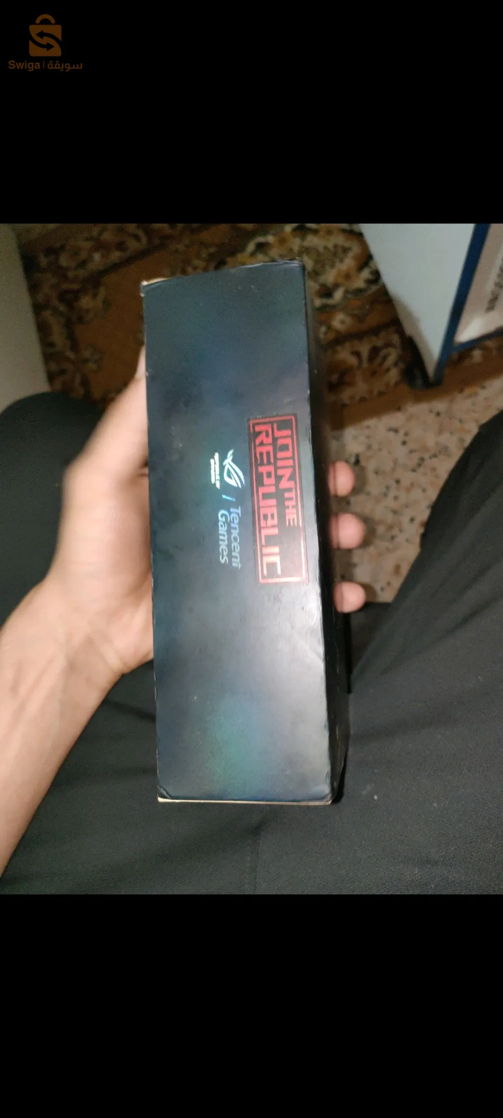 asus rog phone 3