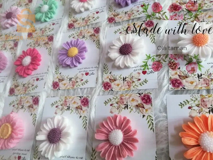 توزيعات عرائس و هدايا ابتداءا من سعر 3000 دينار