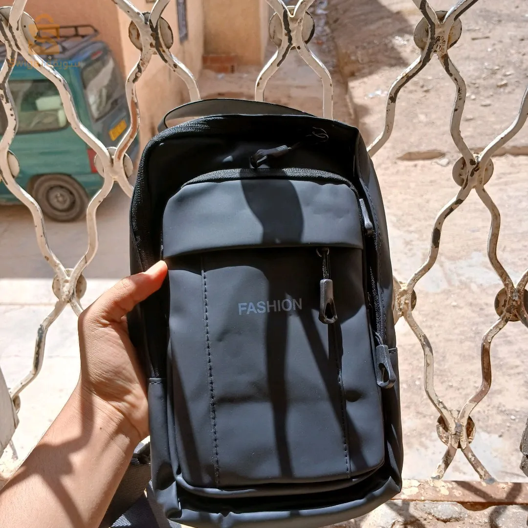 صاكوشة_luggage _Backpack _Sac à dos