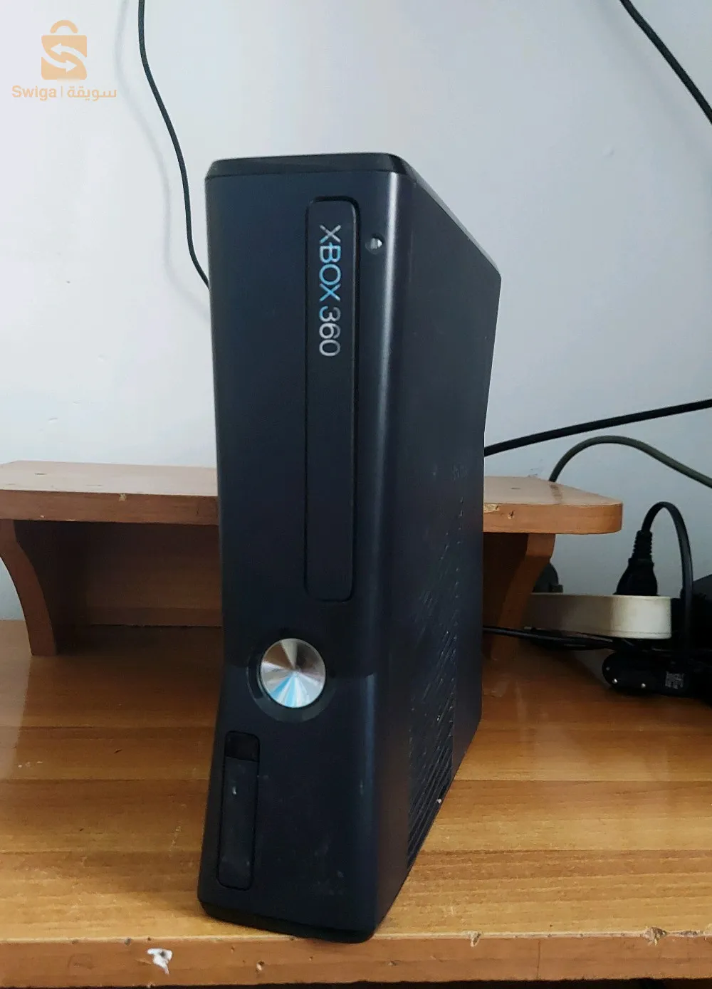 xbox360 slim