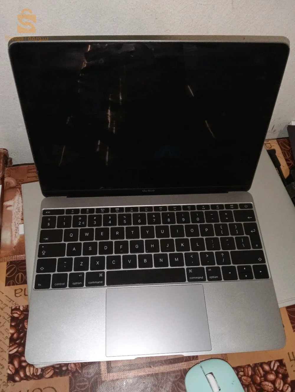 MacBook air 2015