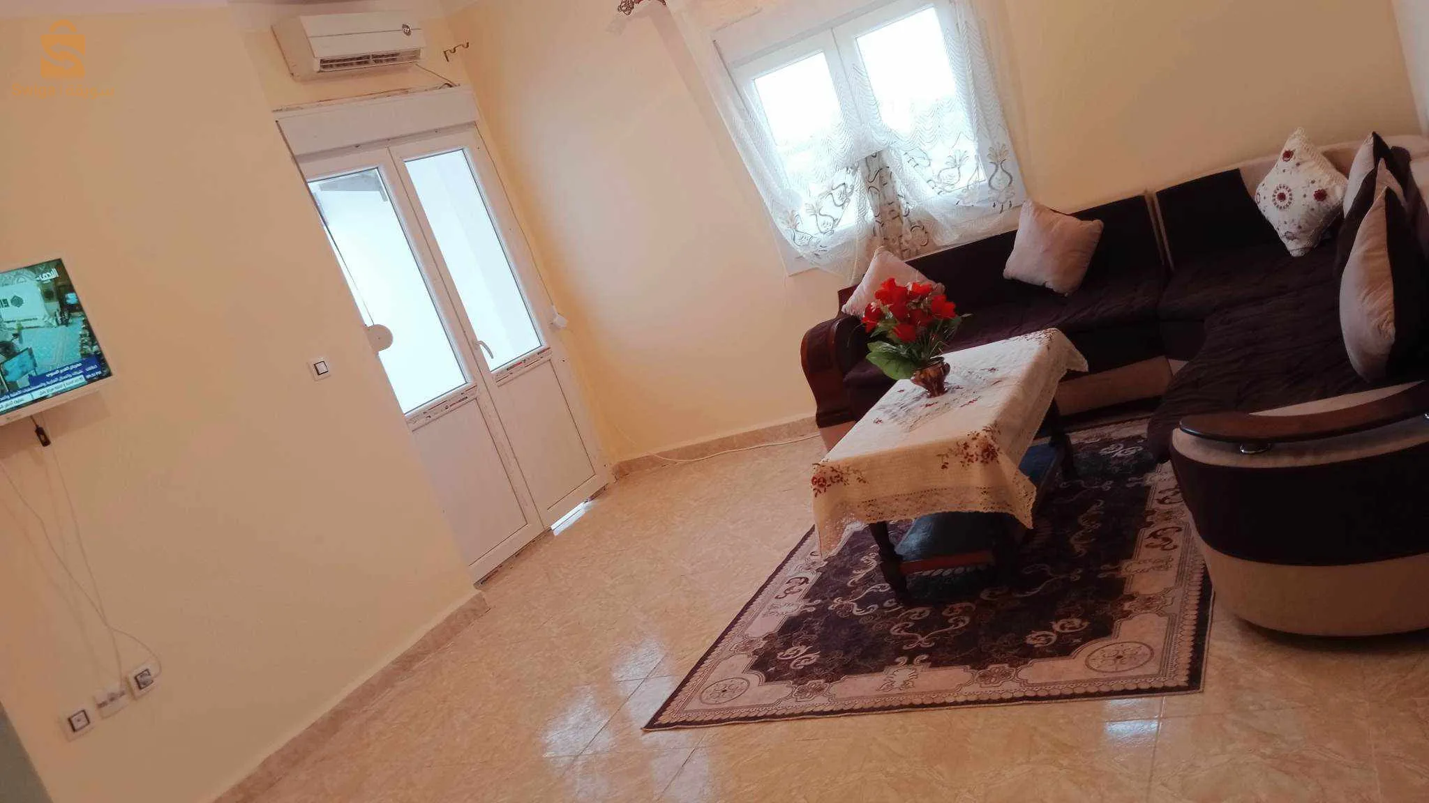 حي سكنات عدل الكلم الخامس جيجل