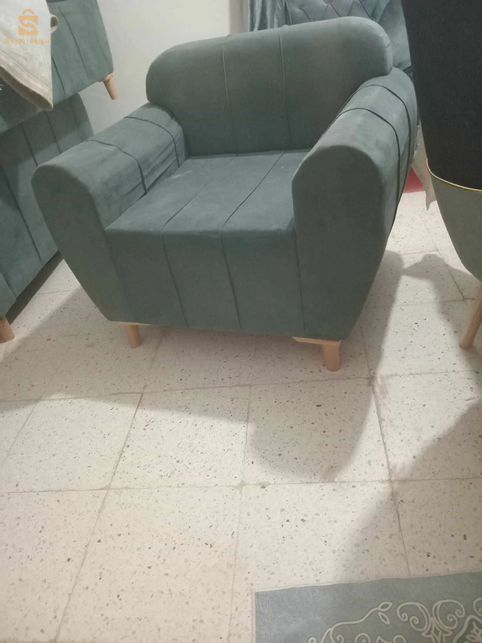 حي 741سكن الوحات الشمالية الأغواط