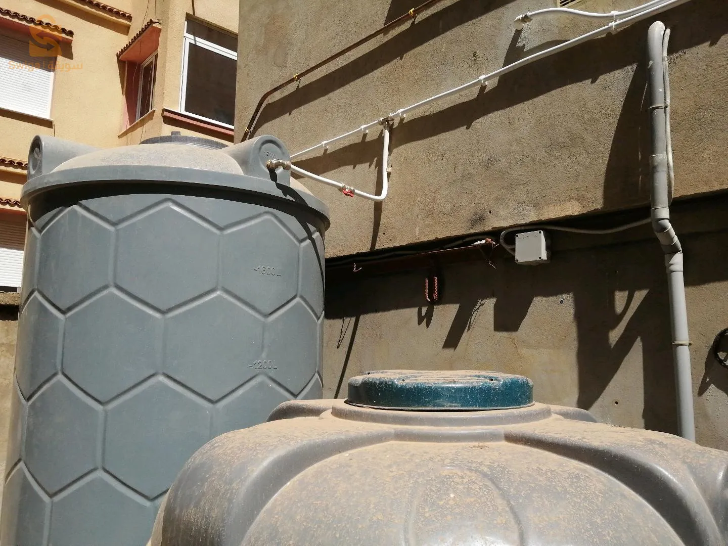 Plomberie et chauffage