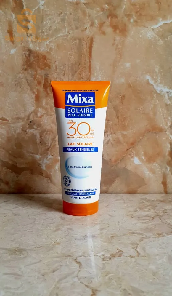 Cosmétique