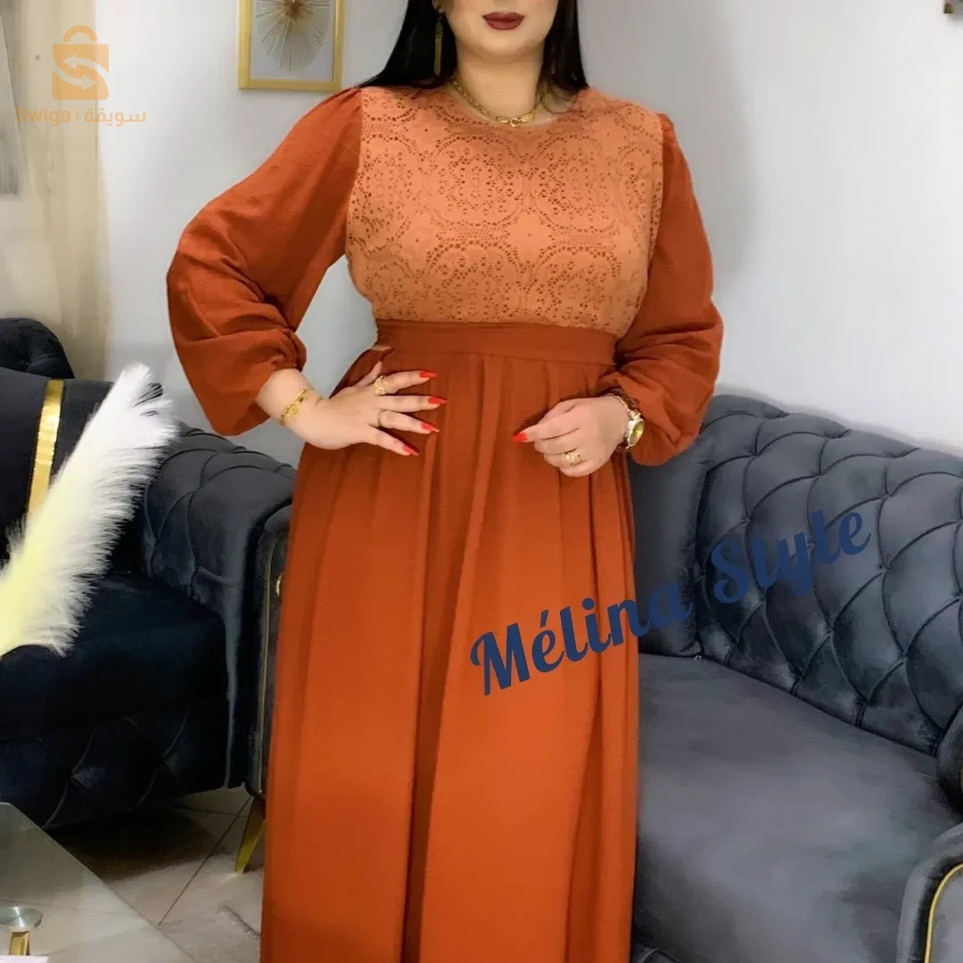 robe et ensemble femme