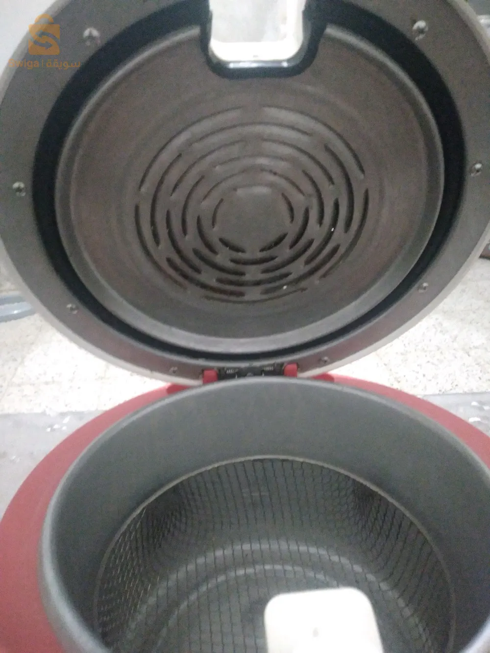 مقلات كهربائية