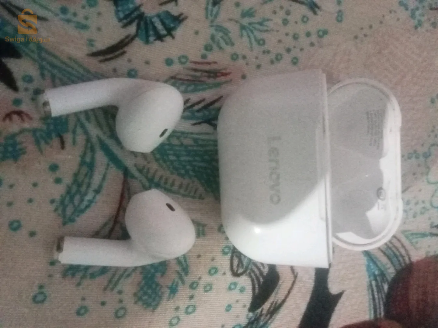 سمعات lenovo