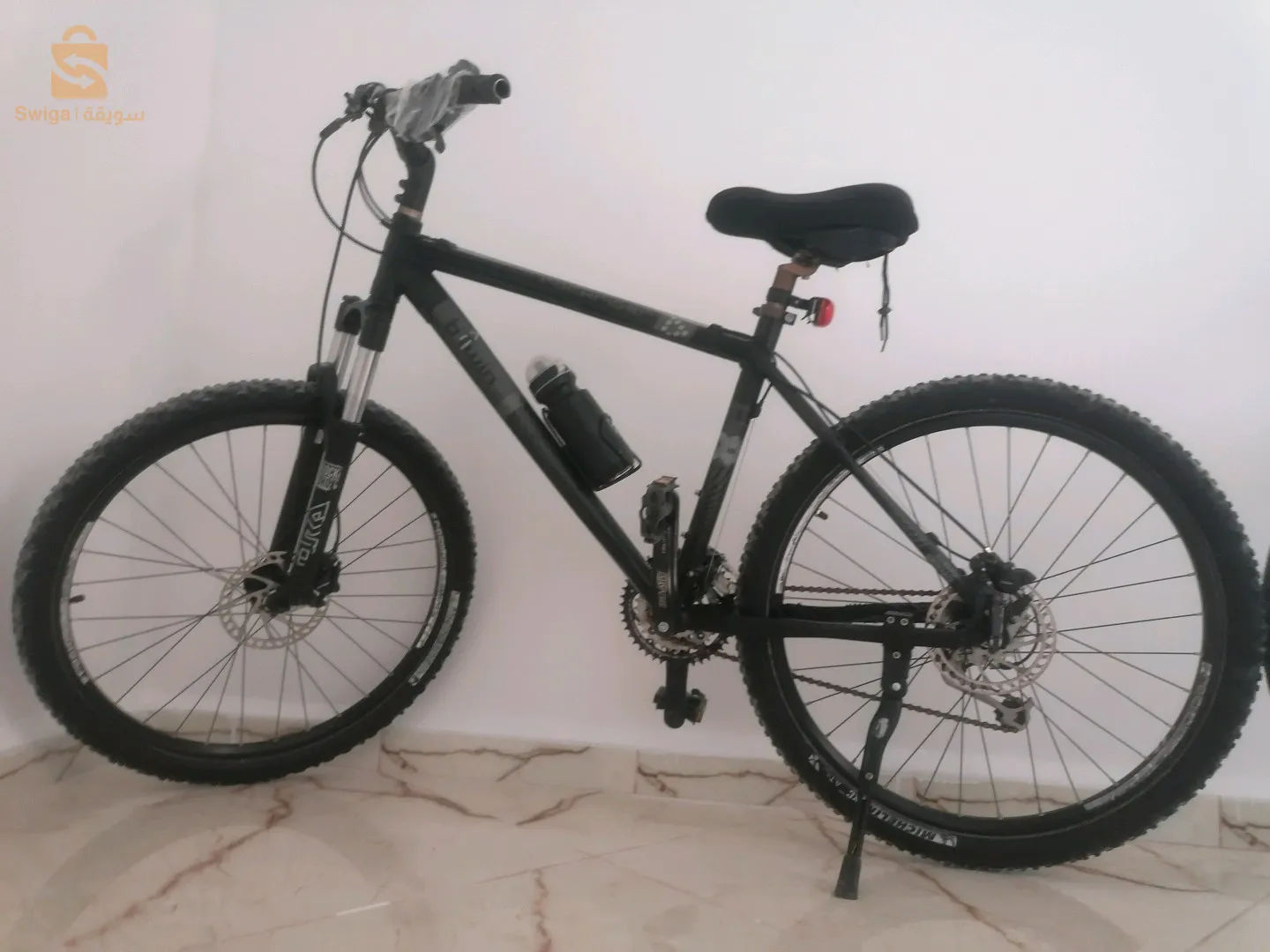 دراجات هوائية