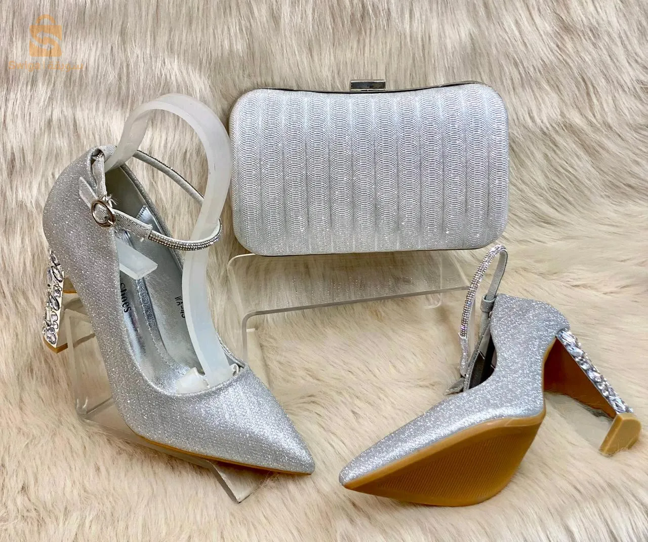 chaussures pour femmes