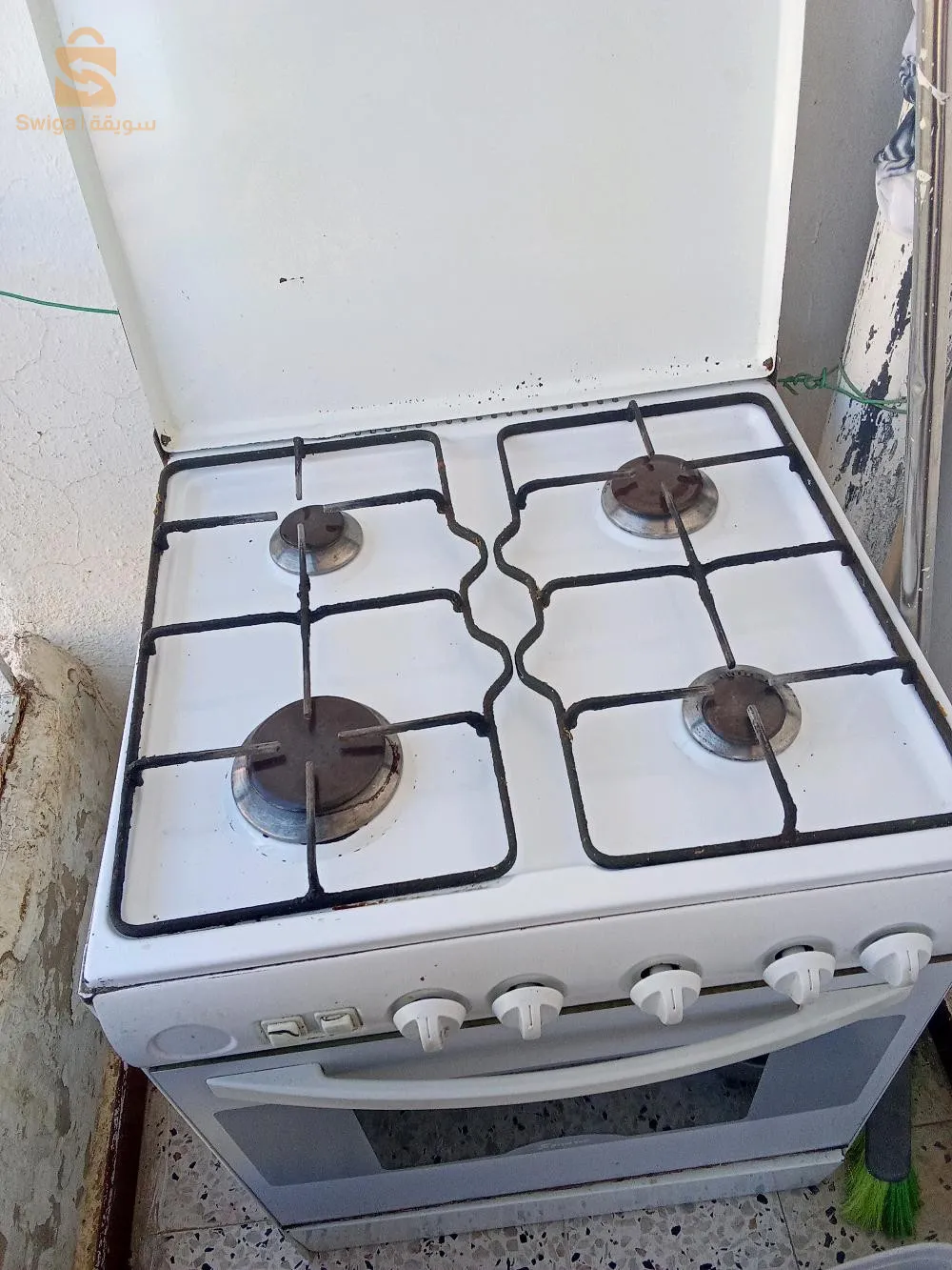 حي الأفاق واد الطريقة