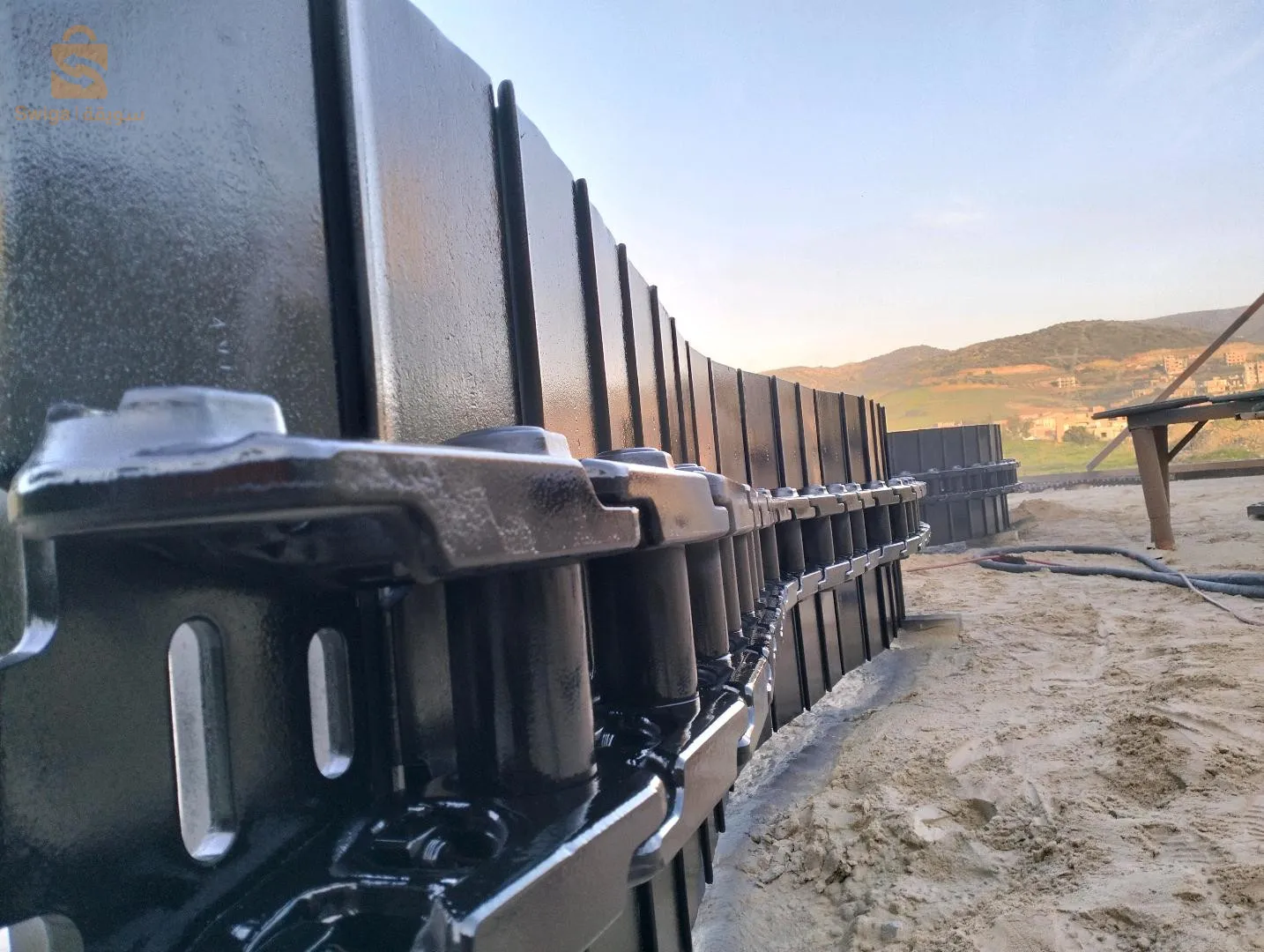 حي بوكسوة اولاد موسى