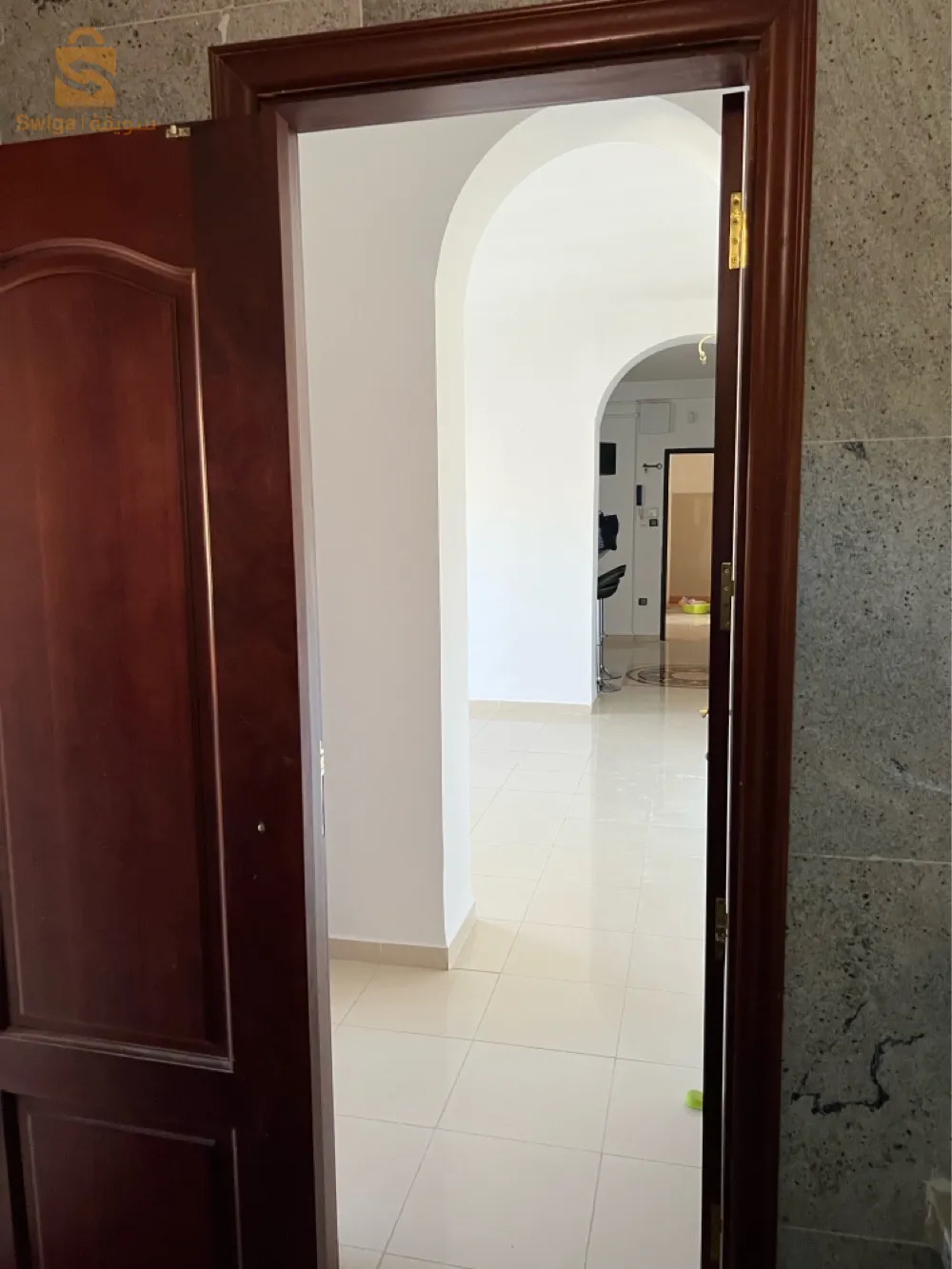 Appartement F3 Californien, Urba 2000