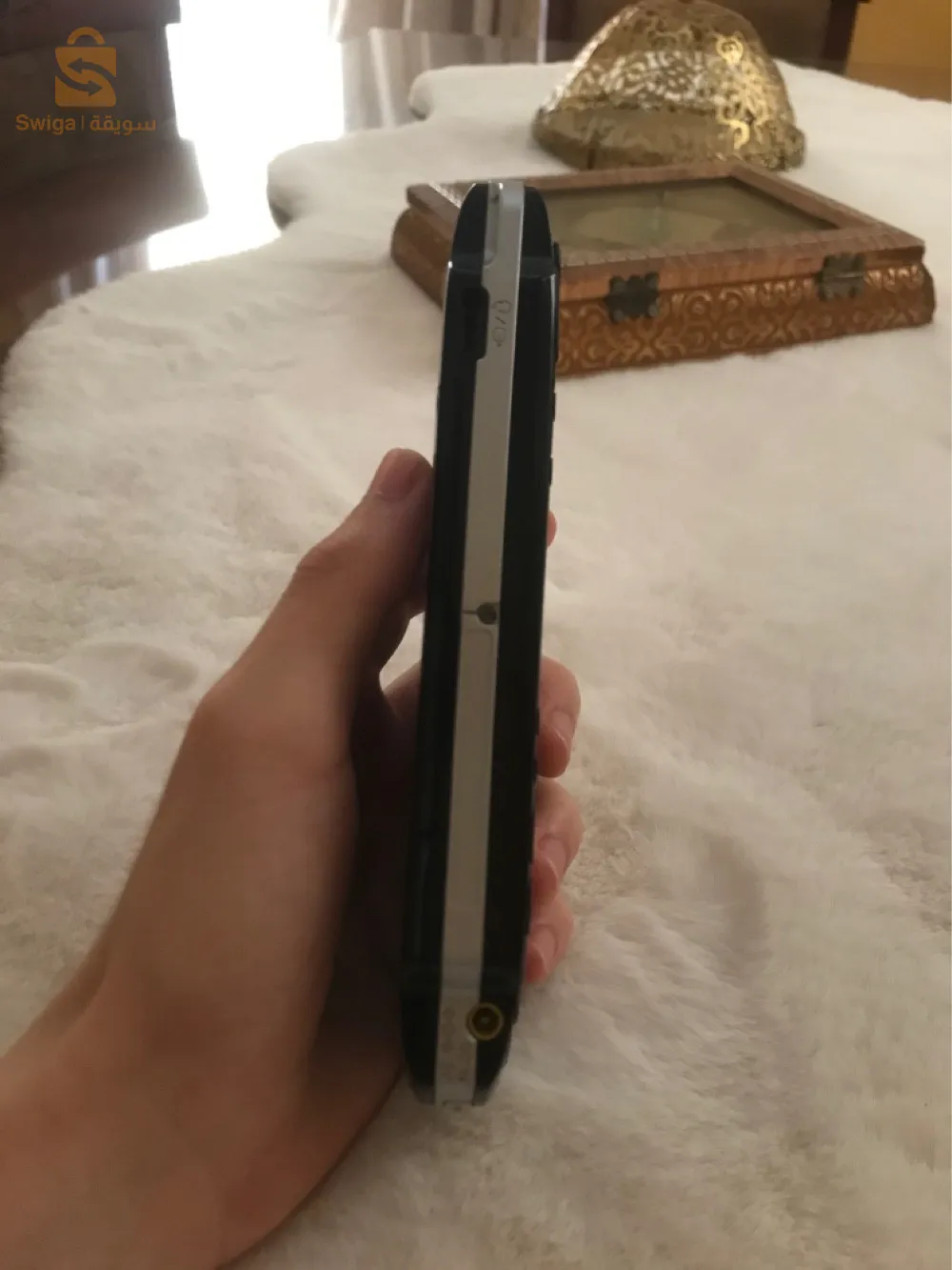 PSP