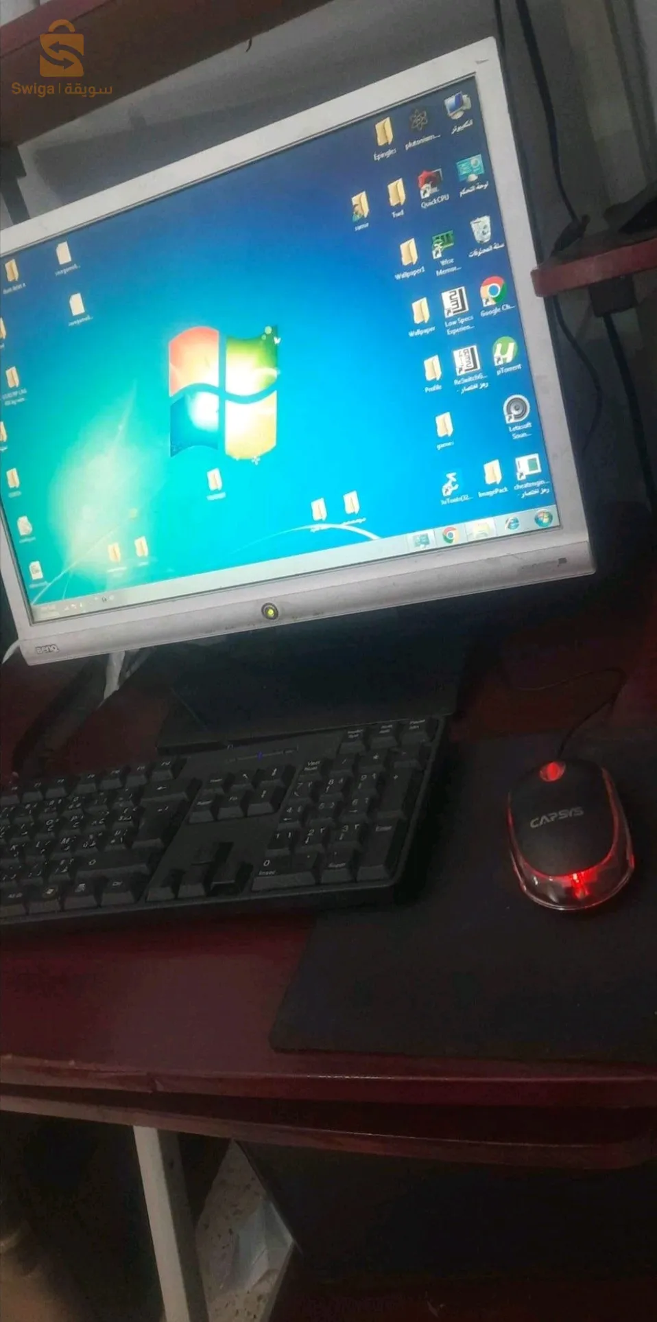 pc