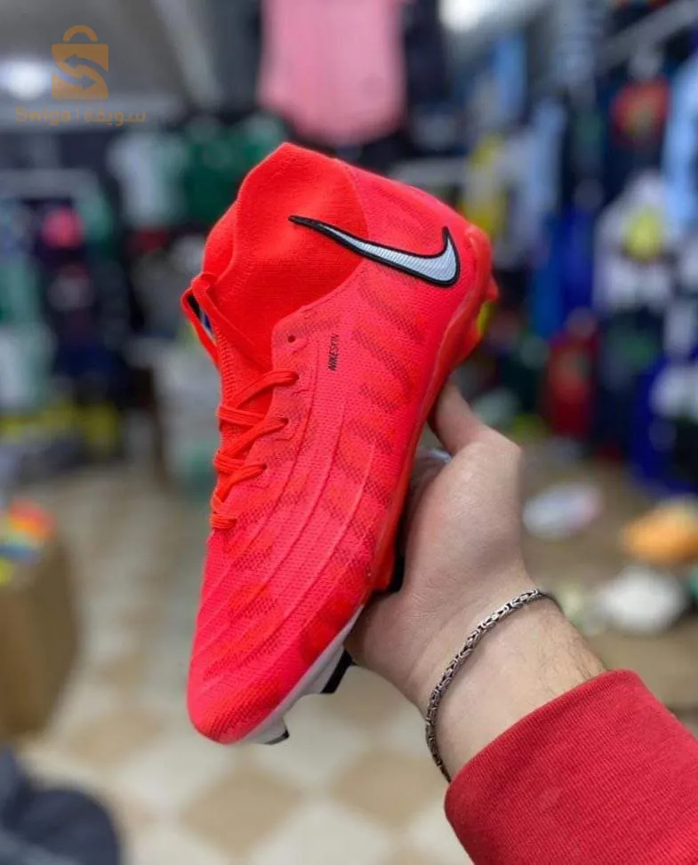 soulier pro