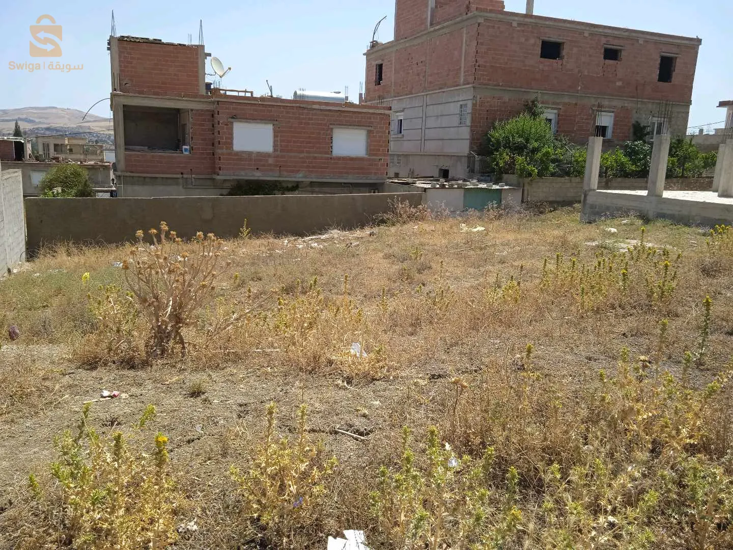 ولجة القاضي 1 _ابن زياد _ قسنطينة