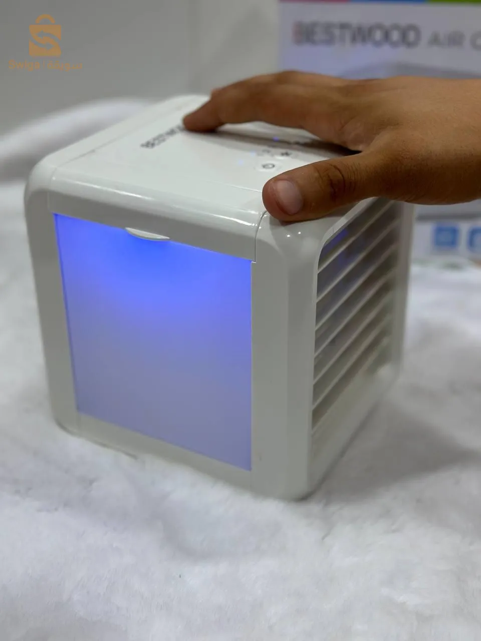 mini climatiseur portable