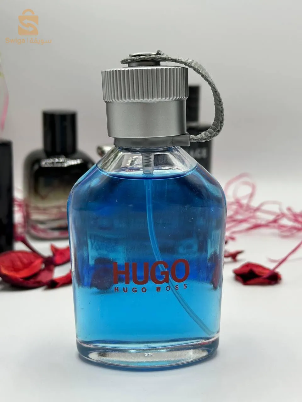 pack 5 parfum pour homme