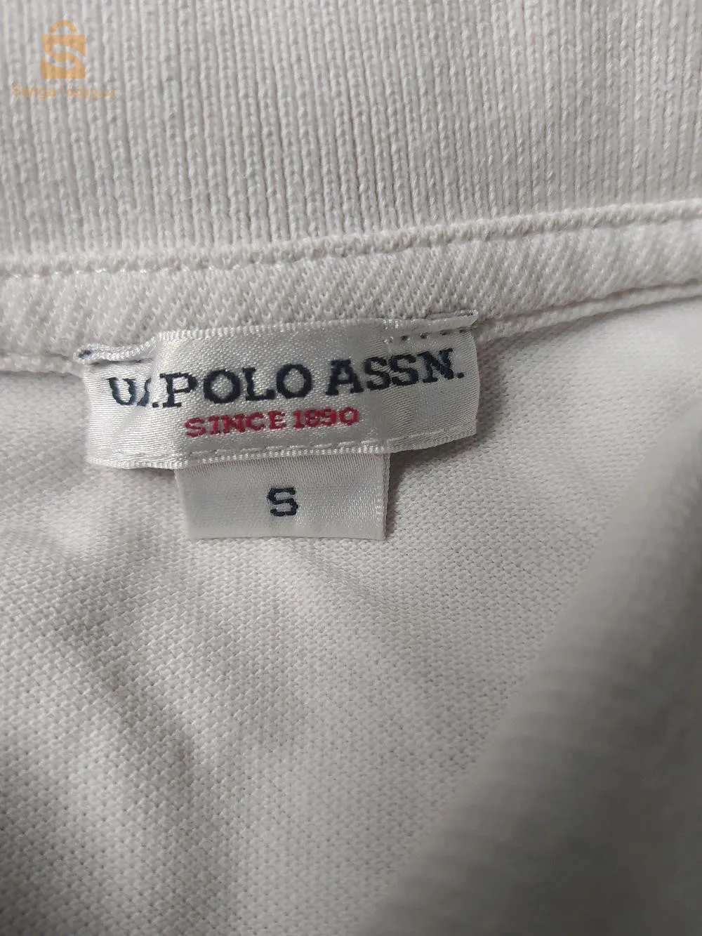 u.s.polo assn