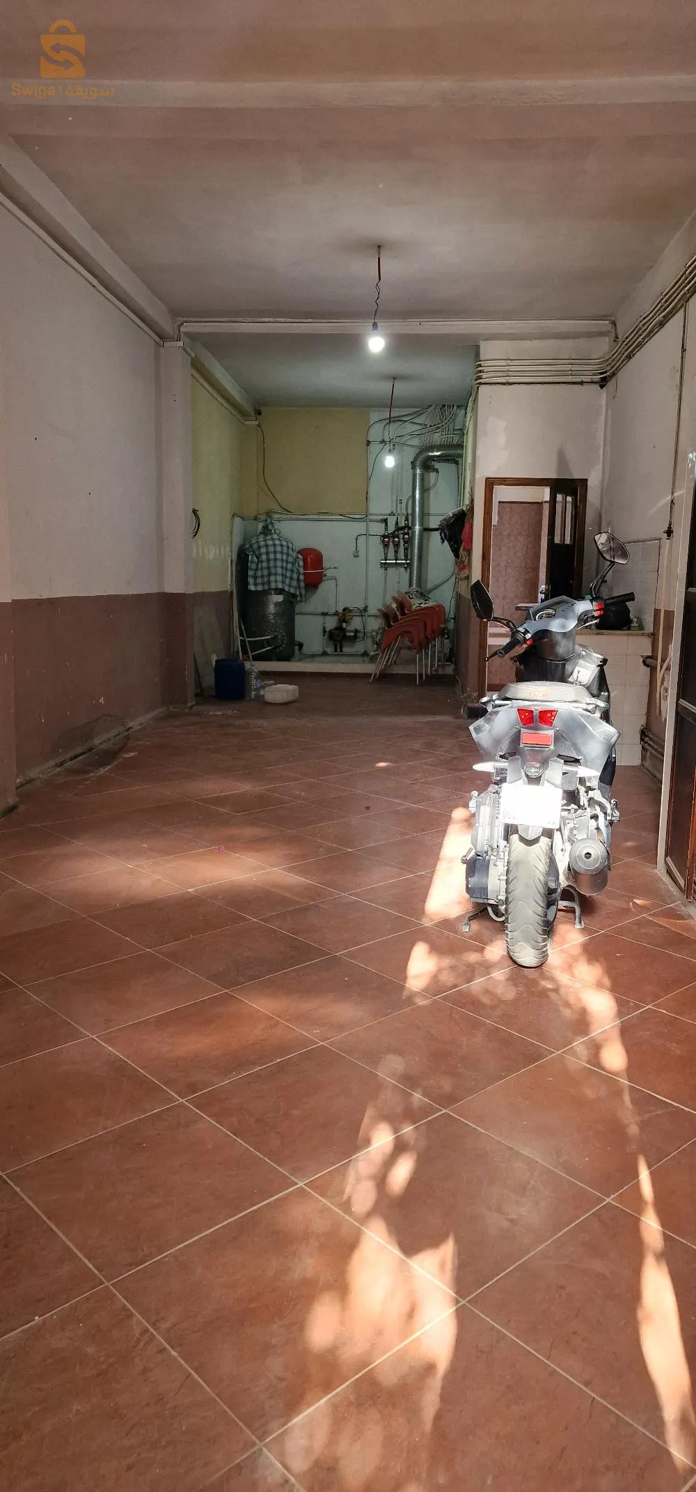 àvendre villa 208m sidi jilali
