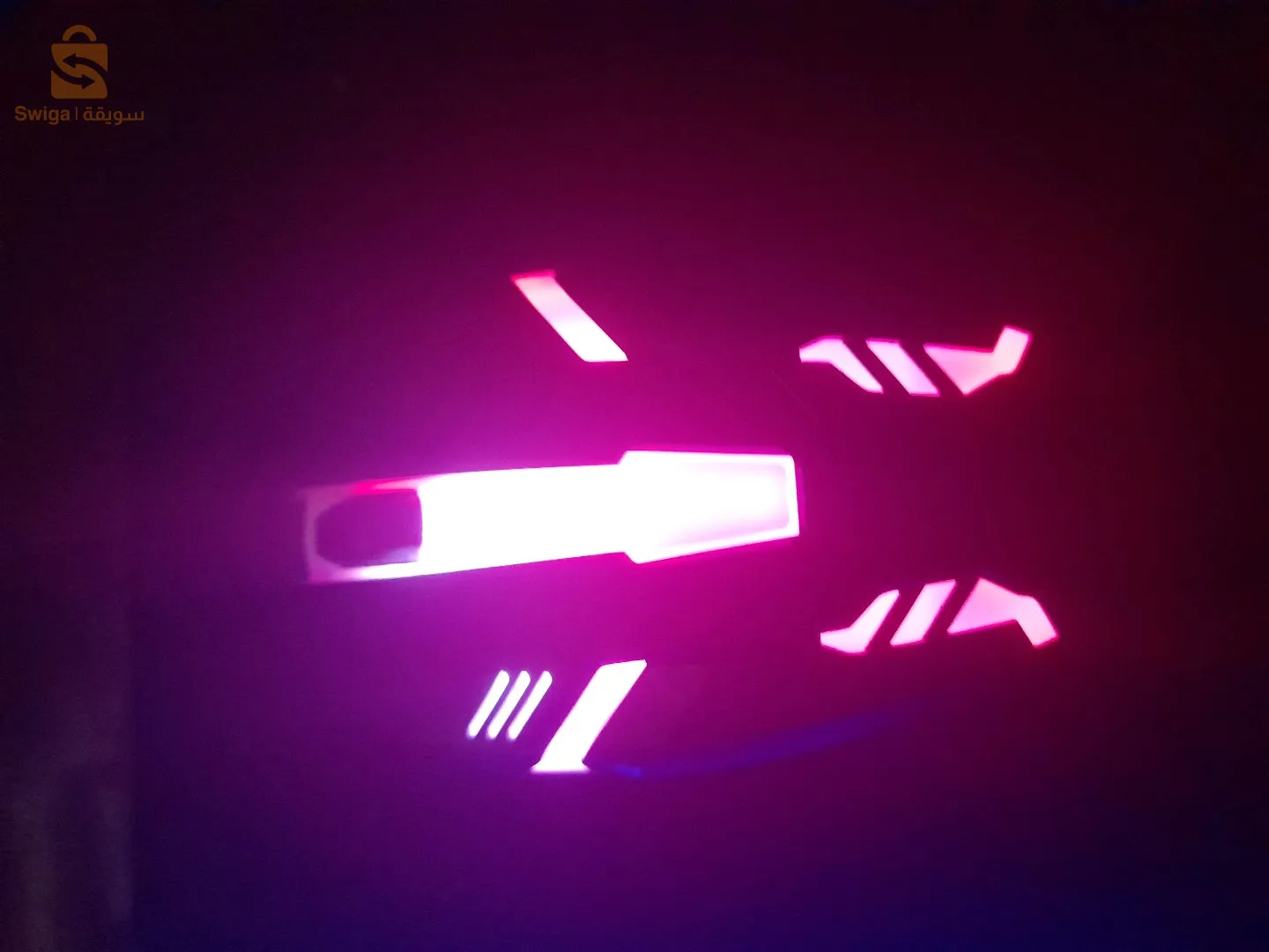 combo clavier souris gamer neuf