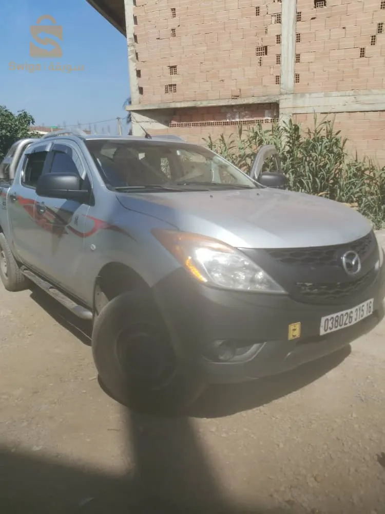 الجزائر