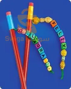 تغليف الاقلام