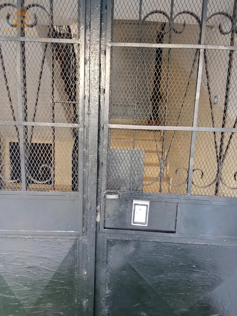 appartement a loué a Bou Ismail (w) de Tipaza uniquement  l'été centre ville a 10 mn de marche du front de mer a proximité supérette boulangerie boucherie pizzeria marchand de légumes braderies boutique de linge.