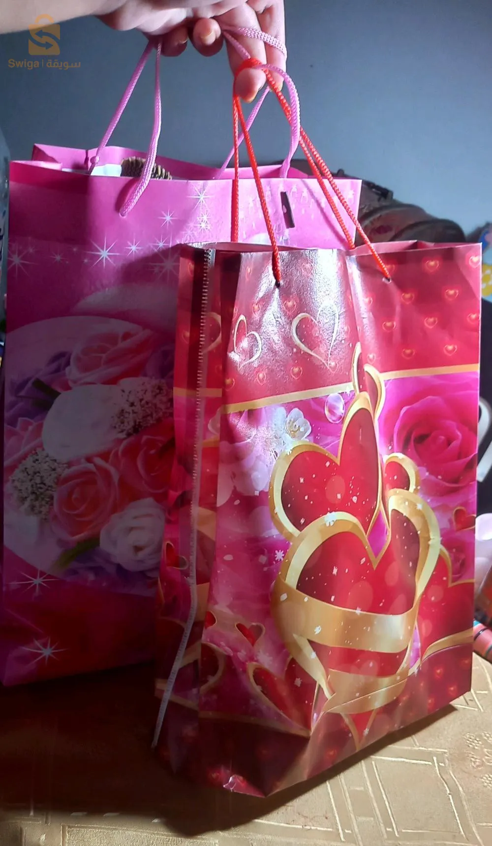 بيع سلل وبوكسات وهدايا