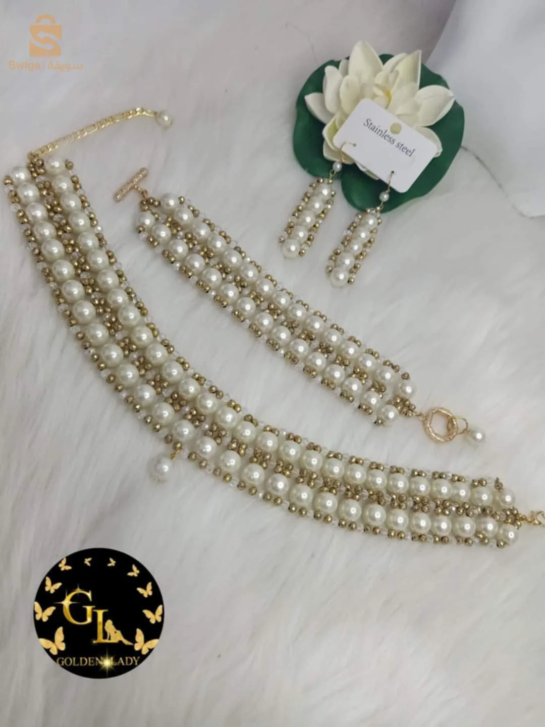 bijoux traditionnels