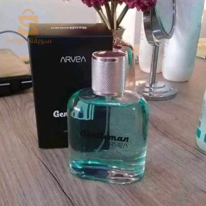 gantlman عطر رجالي originaux