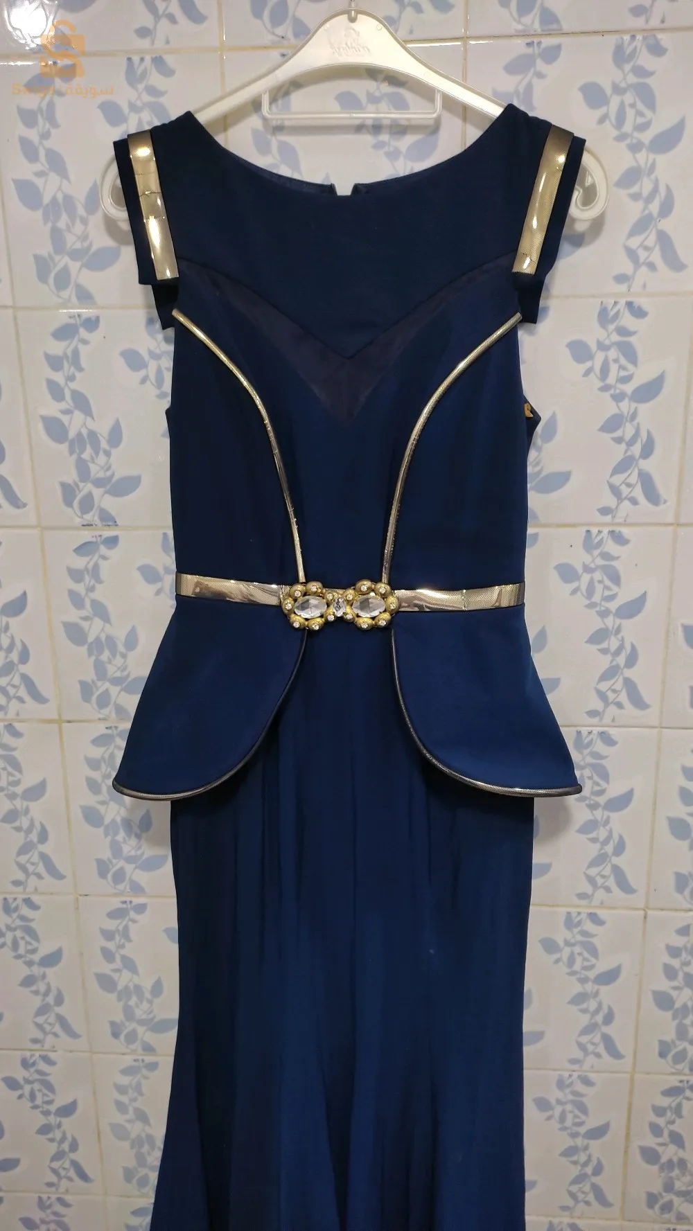 robe soirée