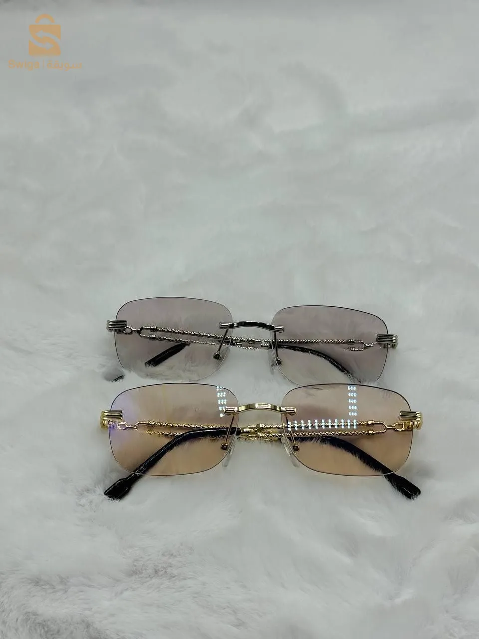 lunettes