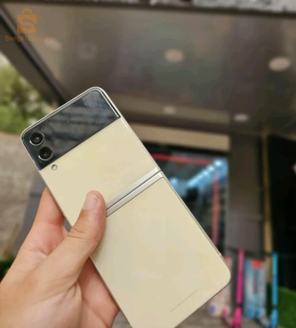 samsung z flip 3